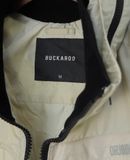  10.17.23 - VTG NYLON BOMBER JACKET - BUCKAROO 