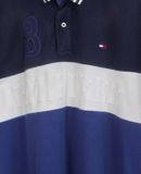  07.13.23 - VTG POLO SHIRT - TOMMY HILFIGER 