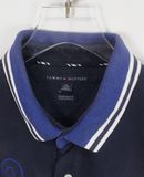  07.13.23 - VTG POLO SHIRT - TOMMY HILFIGER 
