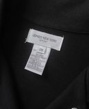  05.12.24 - VTG RAYON COACH JACKET - JONES NEW YORK SPORT 