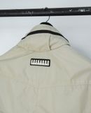  10.17.23 - VTG NYLON BOMBER JACKET - BUCKAROO 