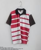  10.31.23 - VTG POLO SHIRT - MAWIN SPORT 