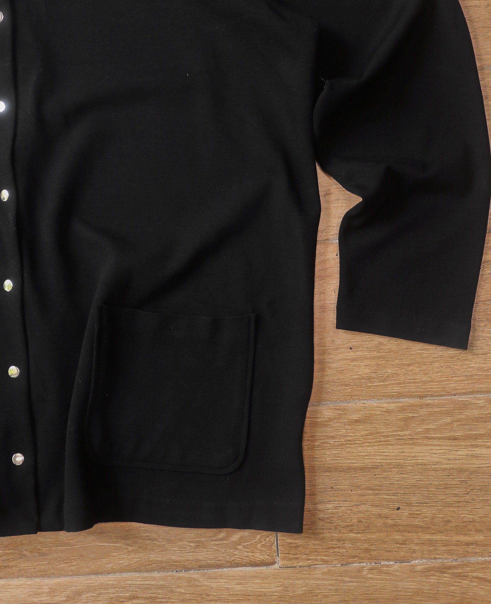  05.12.24 - VTG RAYON COACH JACKET - JONES NEW YORK SPORT 