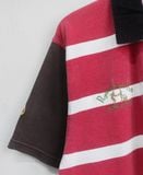  10.31.23 - VTG POLO SHIRT - MAWIN SPORT 