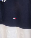  07.13.23 - VTG POLO SHIRT - TOMMY HILFIGER 