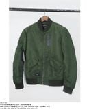  10.17.23 - VTG BOMBER JACKET - INTERCREW 
