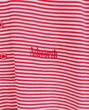  07.13.23 - VTG POLO SHIRT - ASHWORTH 