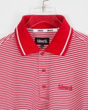  07.13.23 - VTG POLO SHIRT - ASHWORTH 