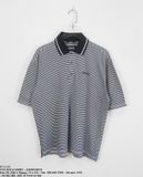  07.13.23 - VTG POLO SHIRT - ASHWORTH 