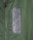  10.17.23 - VTG BOMBER JACKET - INTERCREW 