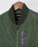  10.17.23 - VTG BOMBER JACKET - INTERCREW 