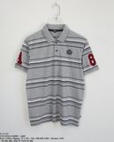  07.13.23 - VTG POLO SHIRT - ABX 