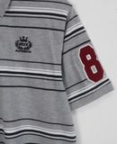  07.13.23 - VTG POLO SHIRT - ABX 