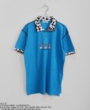  10.31.23 - VTG POLO SHIRT - FLORIDAKEYS 