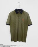  07.13.23 - VTG POLO SHIRT - POLO GOLF RALPH LAUREN 