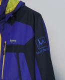  10.17.23 - VTG WINDBREAKER JACKET - MAGNUS 