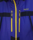  10.17.23 - VTG WINDBREAKER JACKET - MAGNUS 