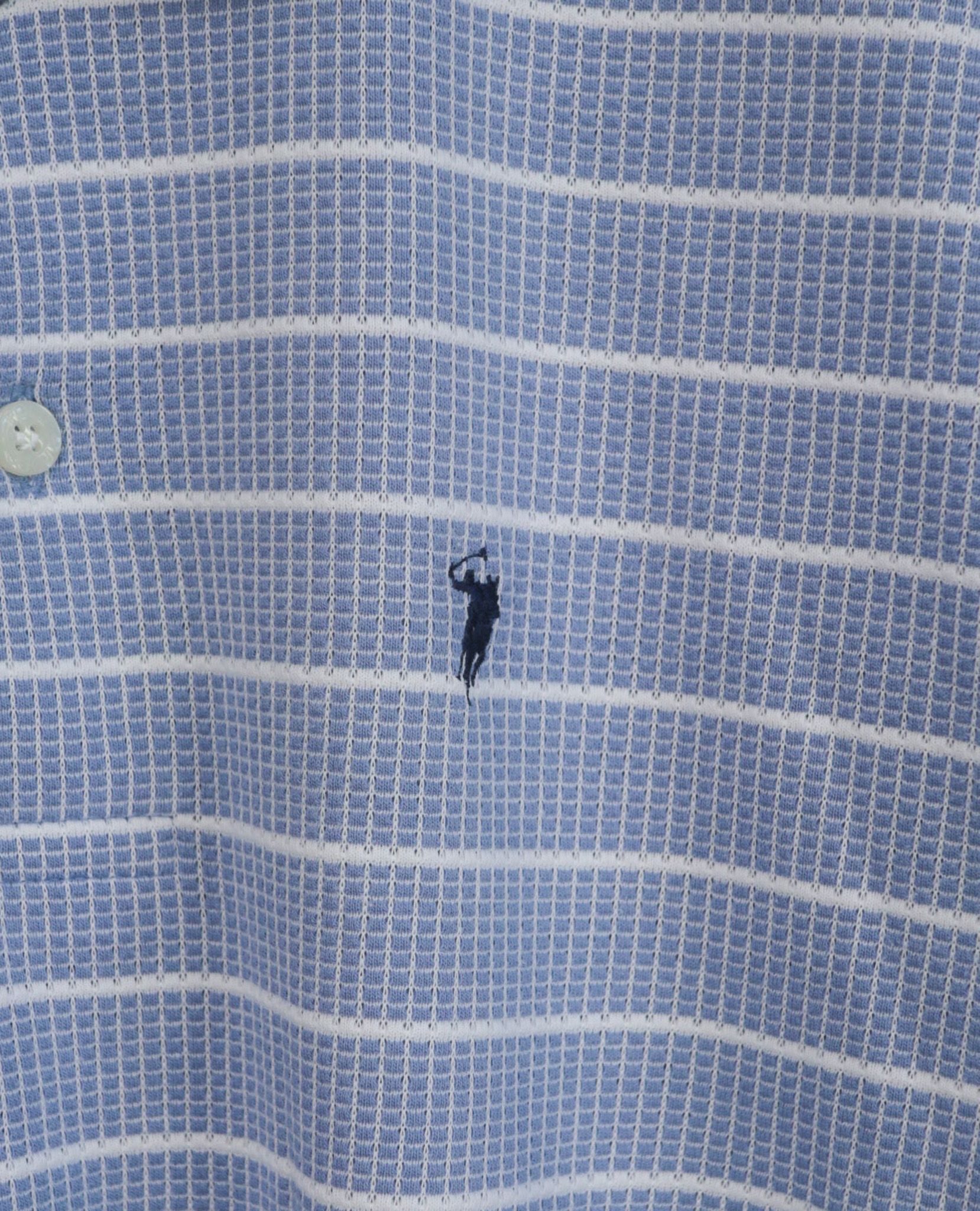  07.13.23 - VTG POLO SHIRT - POLO 