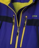  10.17.23 - VTG WINDBREAKER JACKET - MAGNUS 