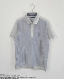  07.13.23 - VTG POLO SHIRT - J.FERRT MEN 