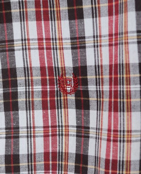  10.17.23 - VTG BLOUSON JACKET - CHAPS RALPH LAUREN 