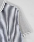  07.13.23 - VTG POLO SHIRT - J.FERRT MEN 