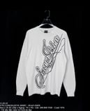  11.03.22 - VTG LONGSLEEVE SHIRT - SEAN JOHN 