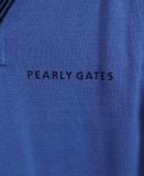  10.31.23 - VTG KNIT POLO SHIRT - PEARLY GATES 