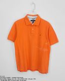  07.13.23 - VTG POLO SHIRT - TOMMY HILFIGER 