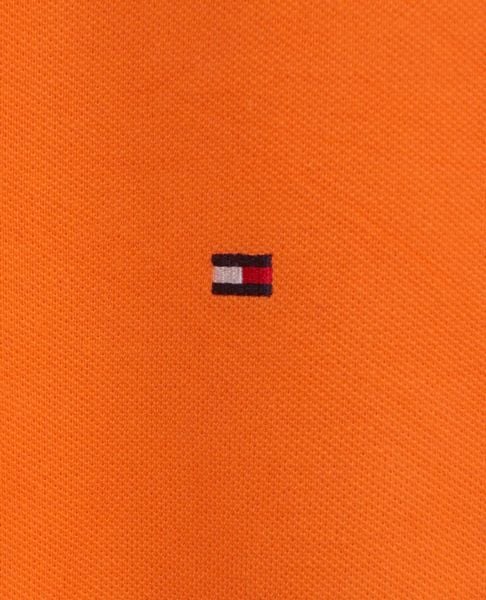  07.13.23 - VTG POLO SHIRT - TOMMY HILFIGER 