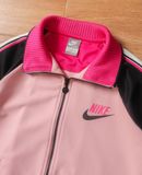  05.12.24 - VTG CROPPED SPORT TRACK JACKET - NIKE 