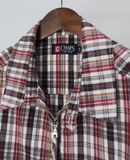  10.17.23 - VTG BLOUSON JACKET - CHAPS RALPH LAUREN 