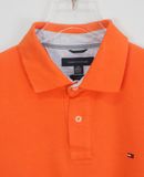  07.13.23 - VTG POLO SHIRT - TOMMY HILFIGER 