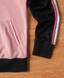  05.12.24 - VTG CROPPED SPORT TRACK JACKET - NIKE 