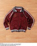  05.12.24 - VTG CROPPED SPORT TRACK JACKET - QUASH HYPOCRITE 