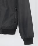  10.17.23 - VTG WASHED BOMBER JACKET - STRAY 