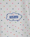  07.13.23 - VTG POLO SHIRT - UP!SMILE 
