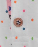  07.13.23 - VTG POLO SHIRT - UP!SMILE 
