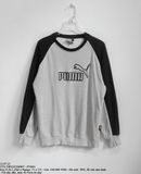  12.07.23 - VTG SWEATSHIRT - PUMA 