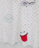  07.13.23 - VTG POLO SHIRT - UP!SMILE 