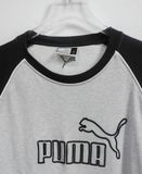  12.07.23 - VTG SWEATSHIRT - PUMA 