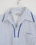  07.13.23 - VTG POLO SHIRT - ARNOLD PALMER 