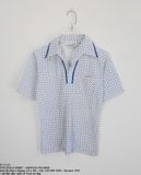  07.13.23 - VTG POLO SHIRT - ARNOLD PALMER 