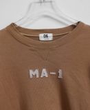  12.07.23 - VTG SWEATSHIRT - DS 