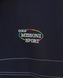  10.17.23 - VTG WINDBREAKER JACKET - MISSONI SPORT 