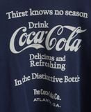  12.07.23 - VTG SWEATSHIRT - UNIQLO X COCA-COLA 2014 