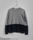 12.07.23 - VTG SWEATSHIRT - BUCKAROO 