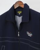  10.17.23 - VTG WINDBREAKER JACKET - MISSONI SPORT 