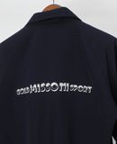  10.17.23 - VTG WINDBREAKER JACKET - MISSONI SPORT 