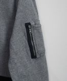  12.07.23 - VTG SWEATSHIRT - BUCKAROO 